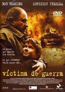 Туда, где живут эскимосы 2001 постер